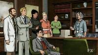 Archer (2009)